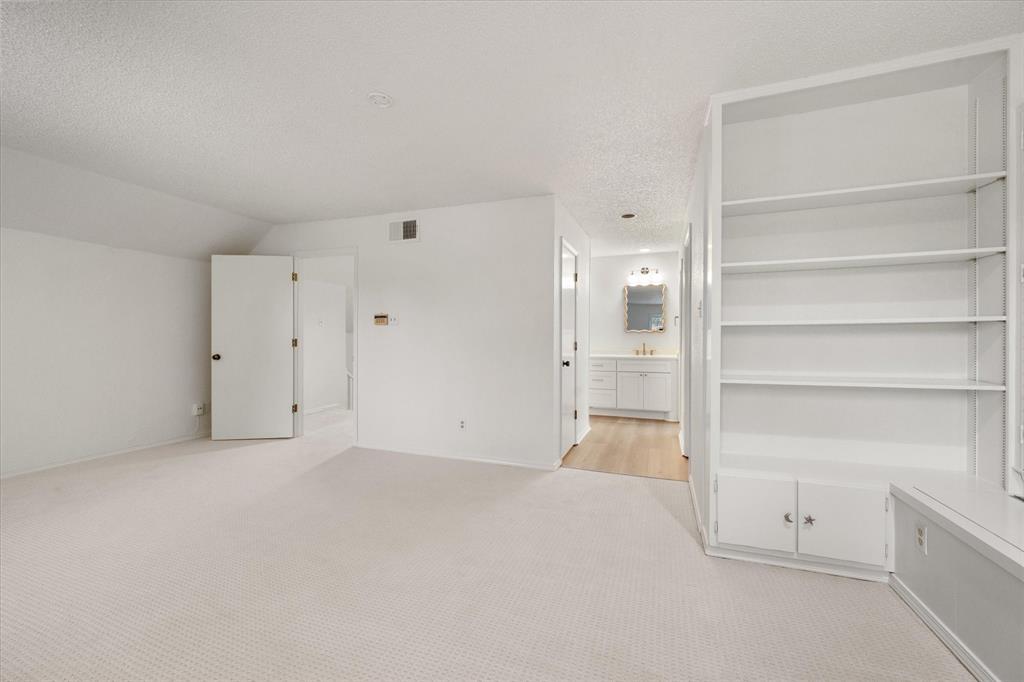 Willow Lake Add - Residential