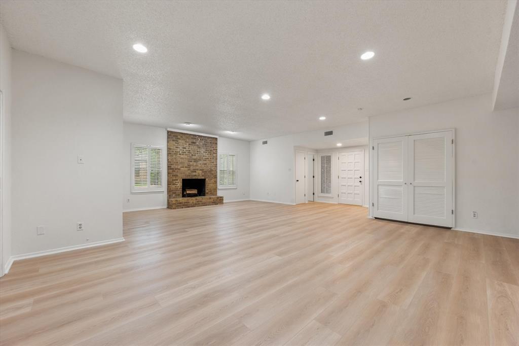 Willow Lake Add - Residential