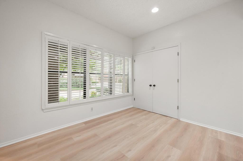 Willow Lake Add - Residential