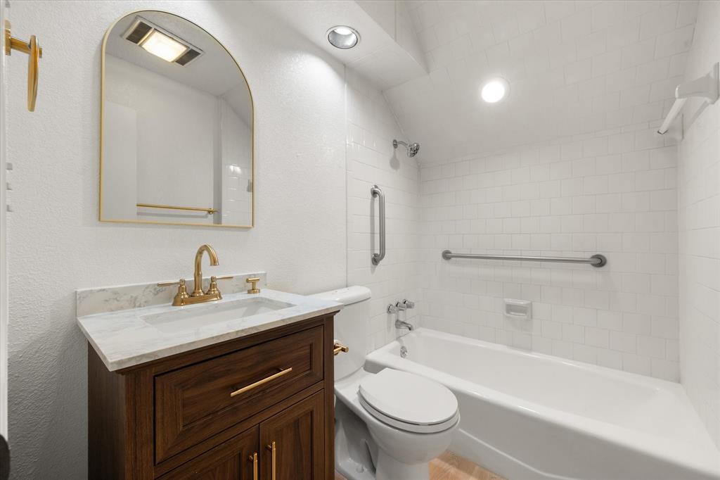 Willow Lake Add - Residential
