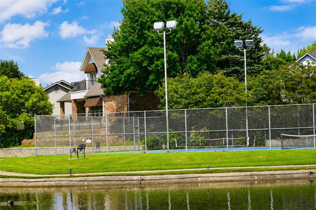 Willow Lake Add - Residential