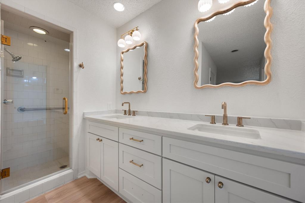 Willow Lake Add - Residential