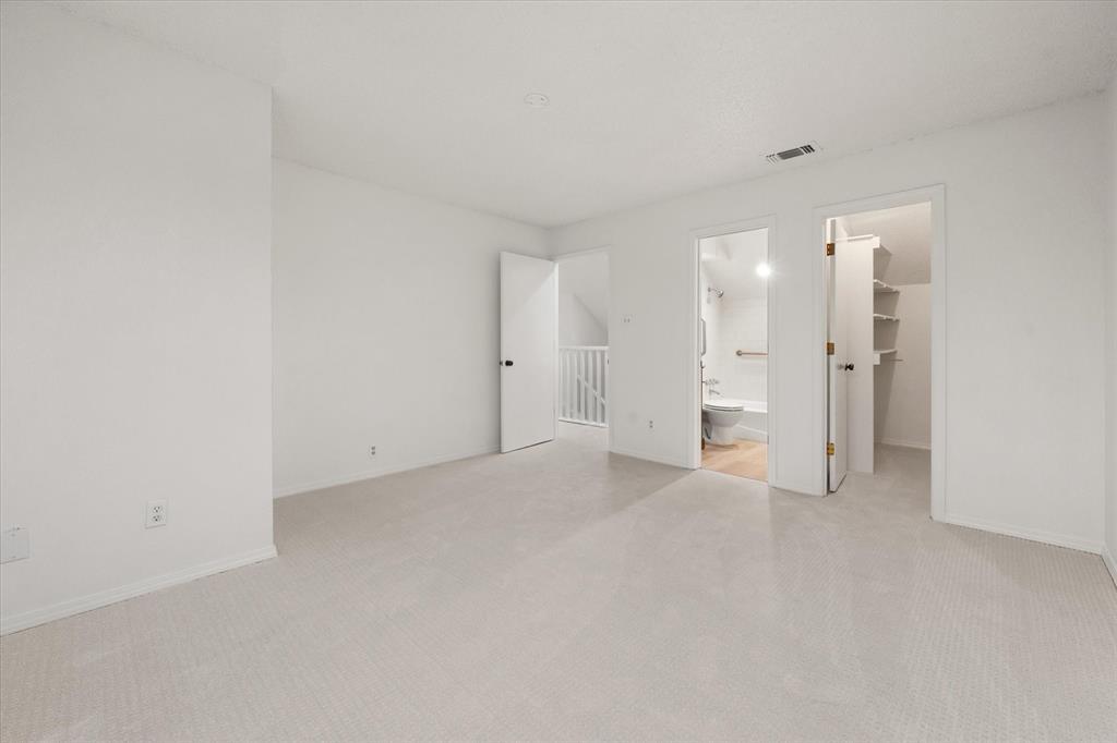 Willow Lake Add - Residential