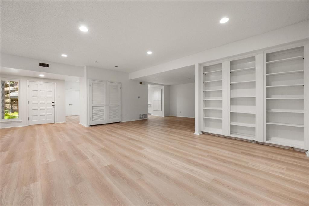Willow Lake Add - Residential