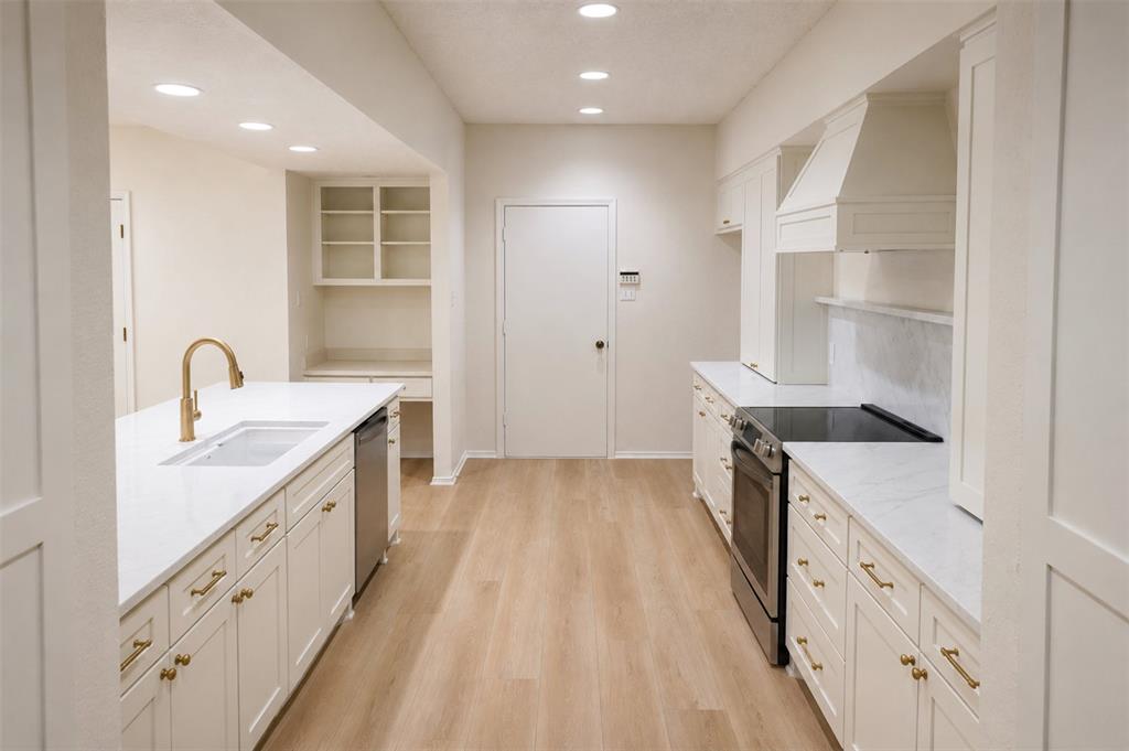 Willow Lake Add - Residential