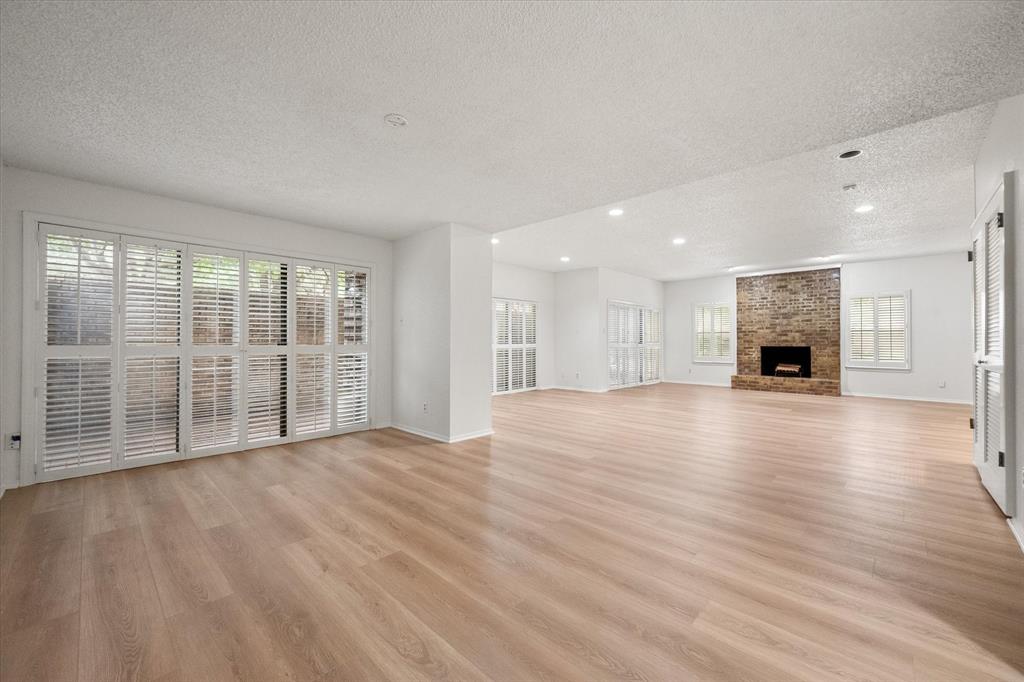 Willow Lake Add - Residential