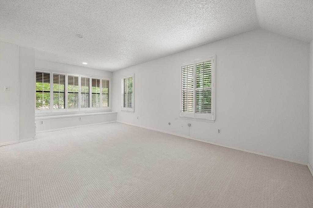 Willow Lake Add - Residential
