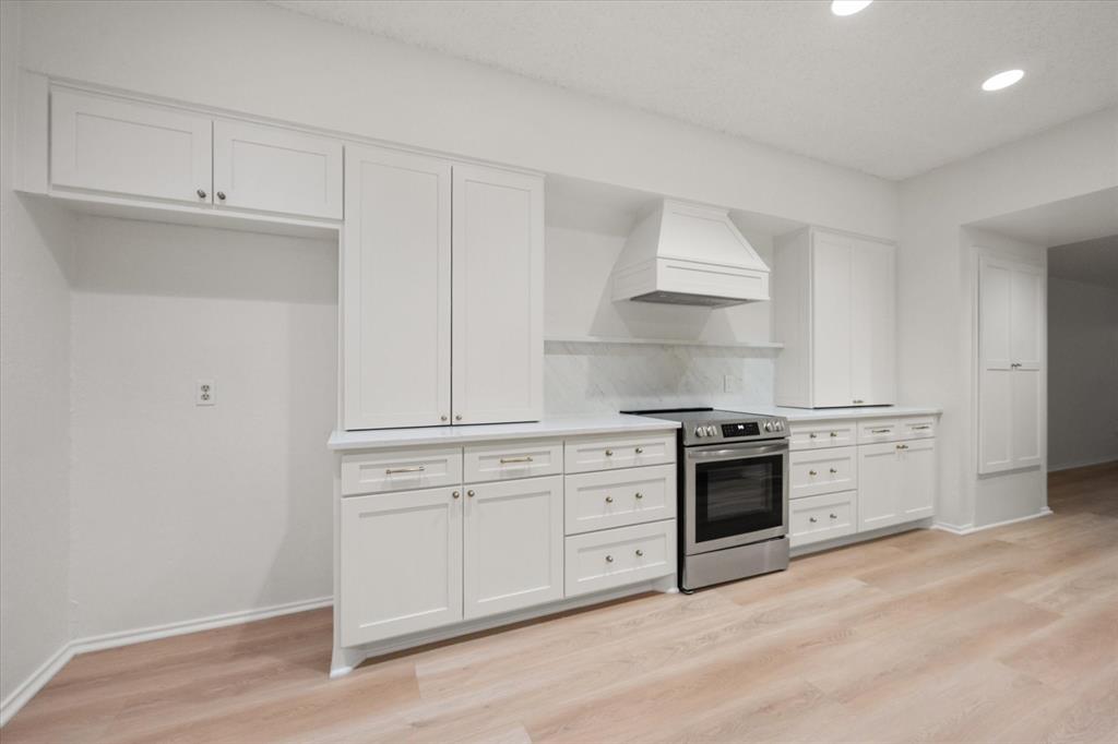 Willow Lake Add - Residential