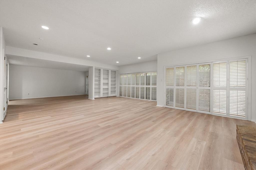 Willow Lake Add - Residential