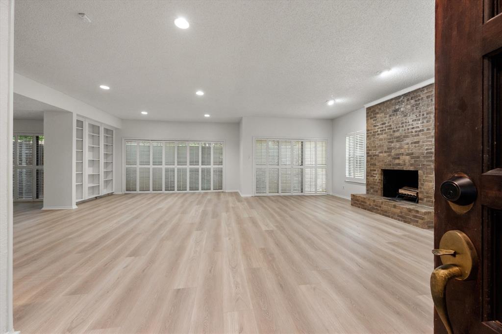 Willow Lake Add - Residential