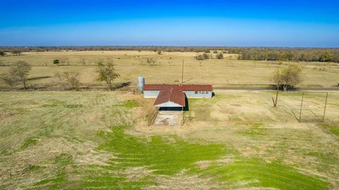 A home in Dike