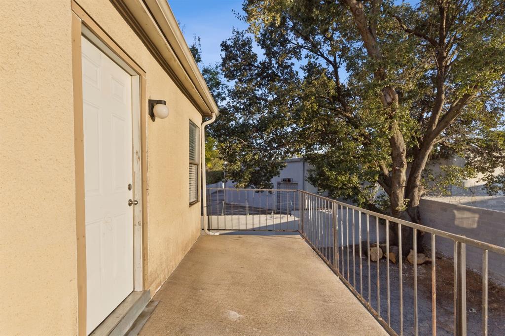 Fair Oaks Condo 7030 - Residential Lease