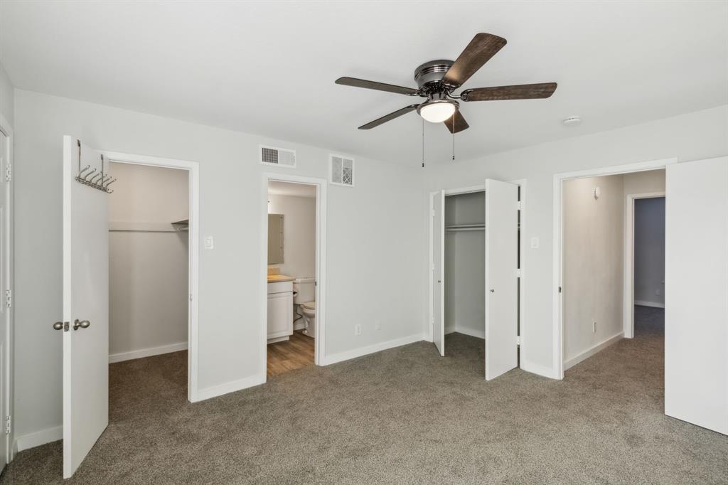 Fair Oaks Condo 7030 - Residential Lease
