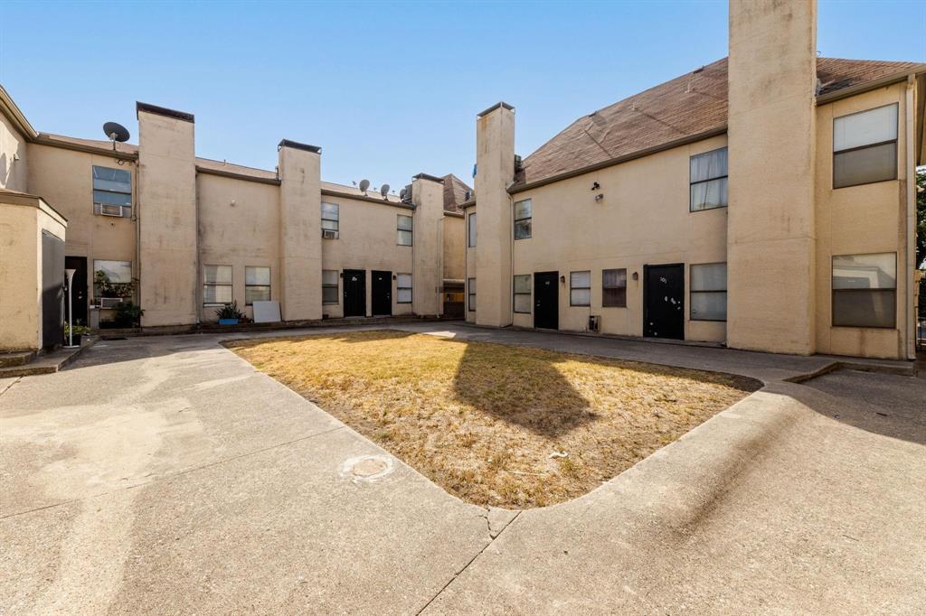 Fair Oaks Condo 7030 - Residential Lease