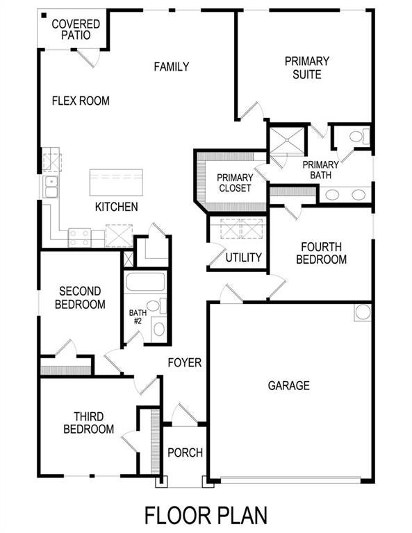 1808 Garden Gale Place