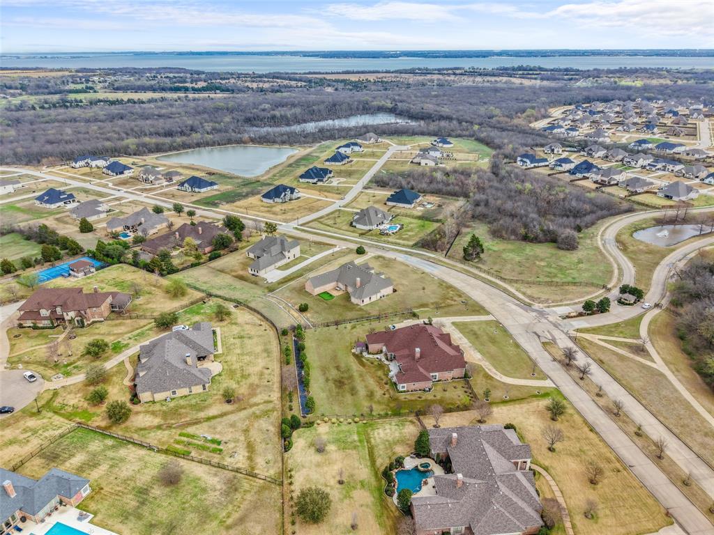 Stoney Creek Ph 3a - Residential