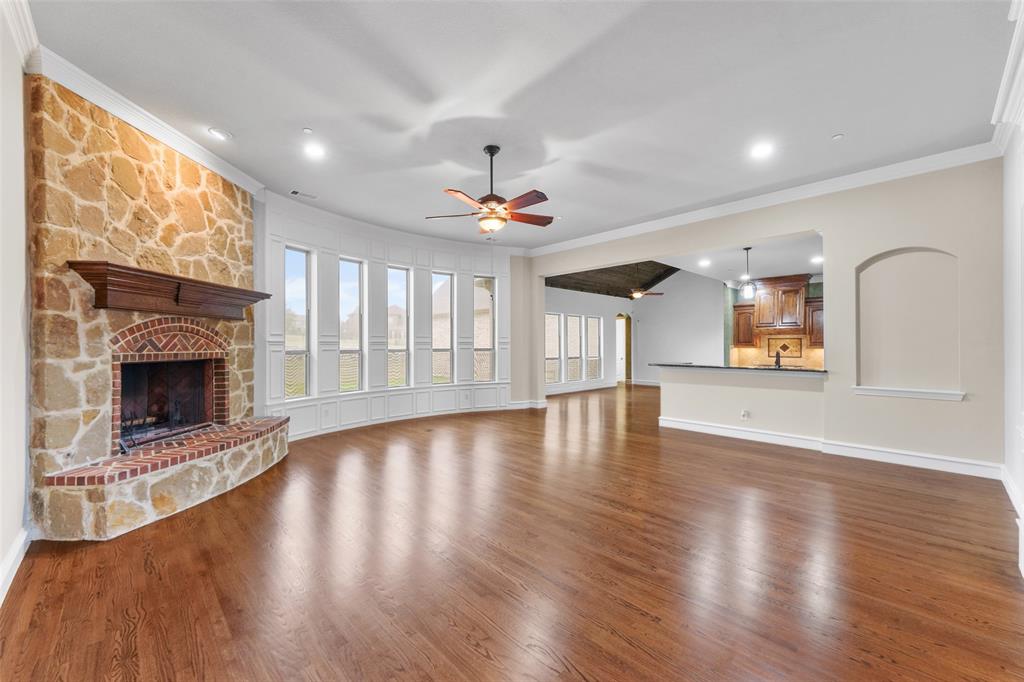 Stoney Creek Ph 3a - Residential