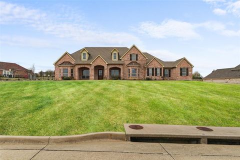 415 Stoney Creek Boulevard Sunnyvale TX 75182