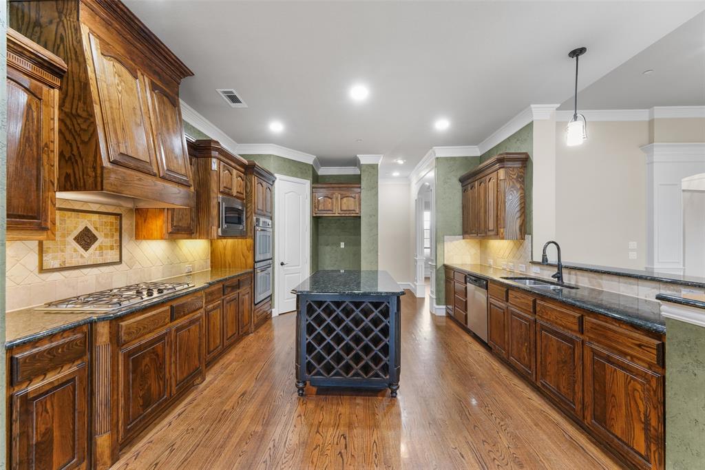 Stoney Creek Ph 3a - Residential