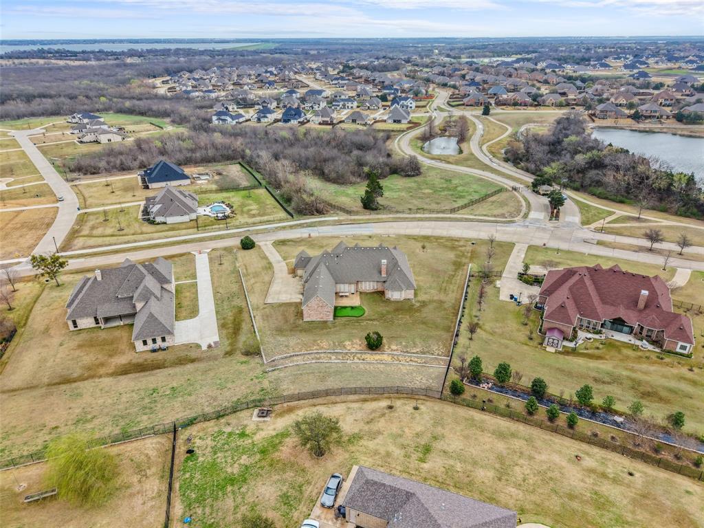 Stoney Creek Ph 3a - Residential