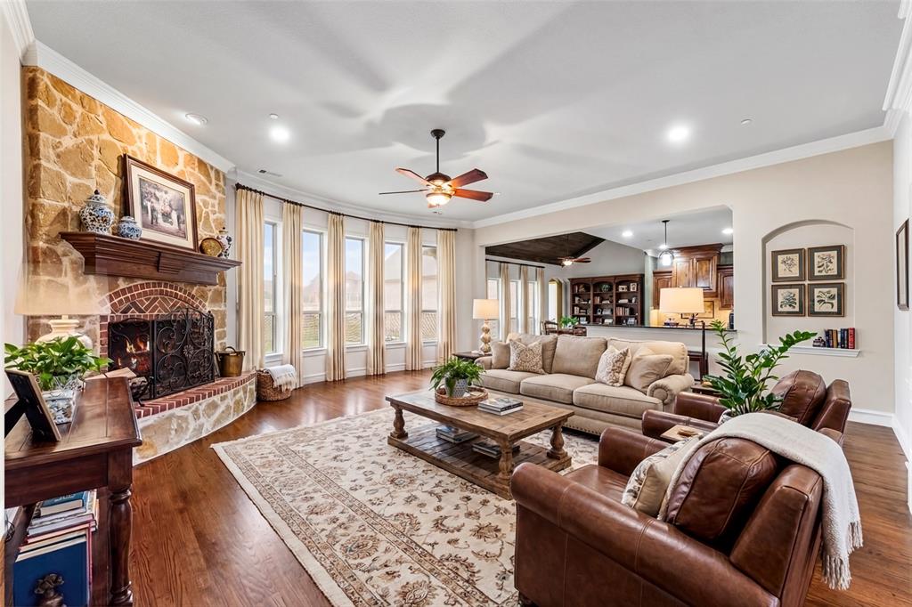 Stoney Creek Ph 3a - Residential