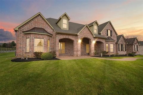 415 Stoney Creek Boulevard Sunnyvale TX 75182