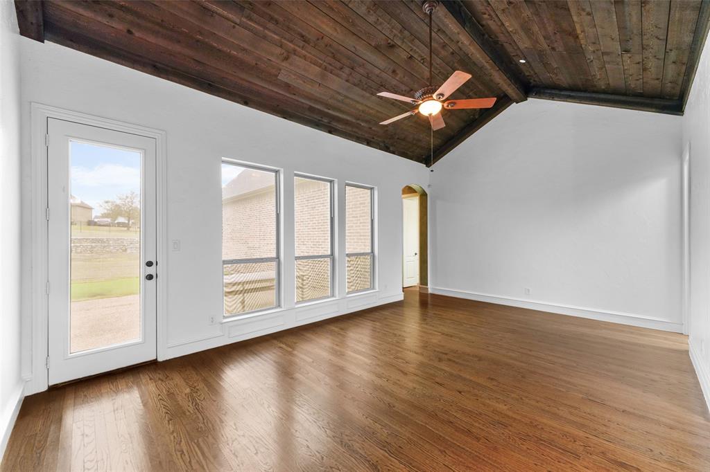 Stoney Creek Ph 3a - Residential