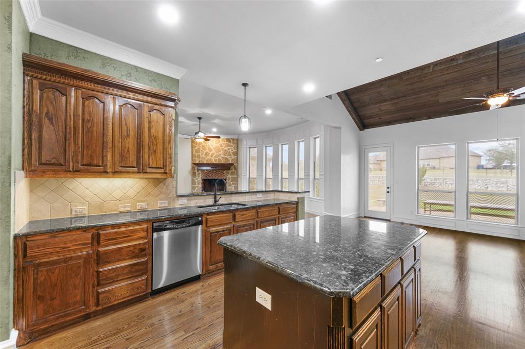 Stoney Creek Ph 3a - Residential