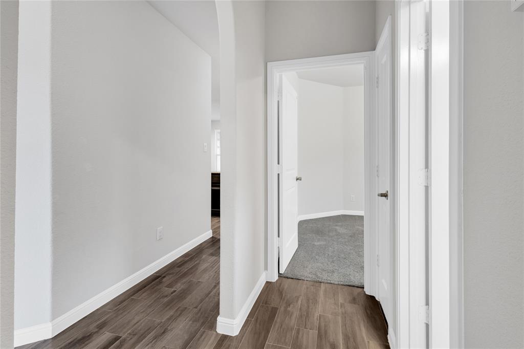 Oak Creek Trails Ph 3b - Residential