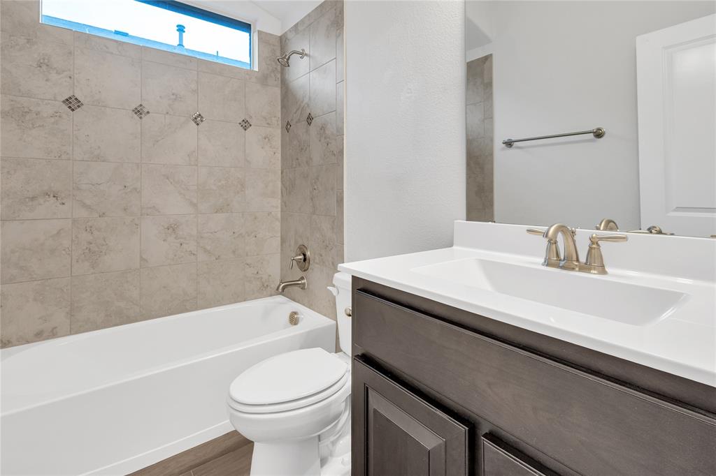 Oak Creek Trails Ph 3b - Residential