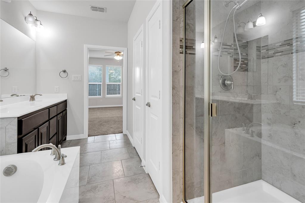 Oak Creek Trails Ph 3b - Residential