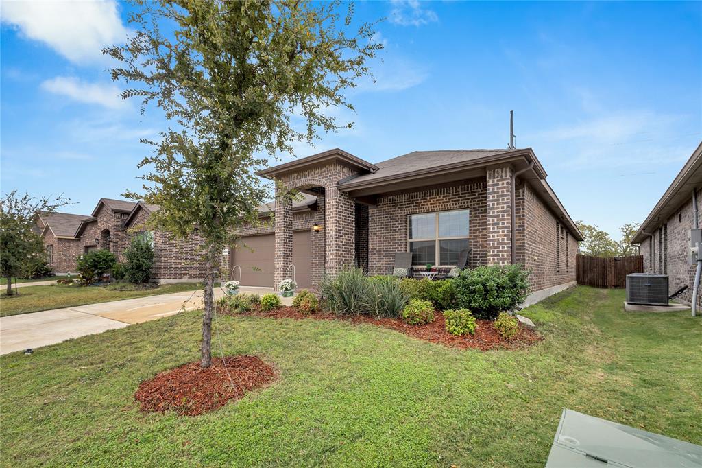 Oak Creek Trails Ph 3b - Residential