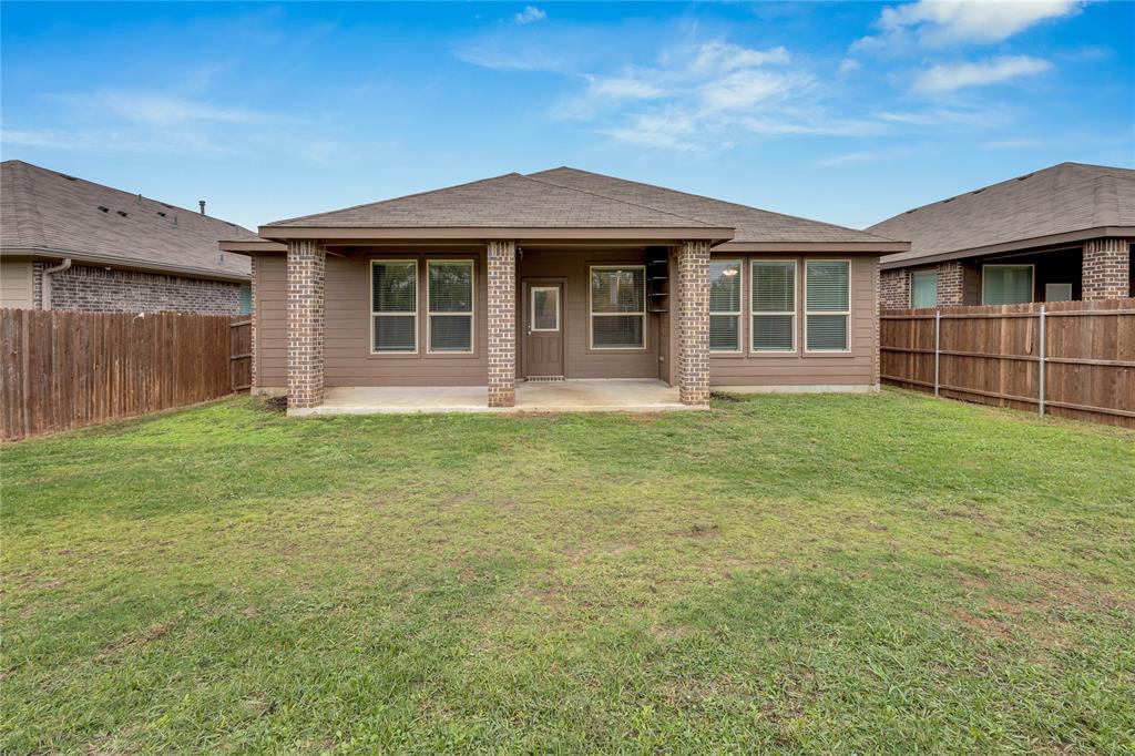 Oak Creek Trails Ph 3b - Residential