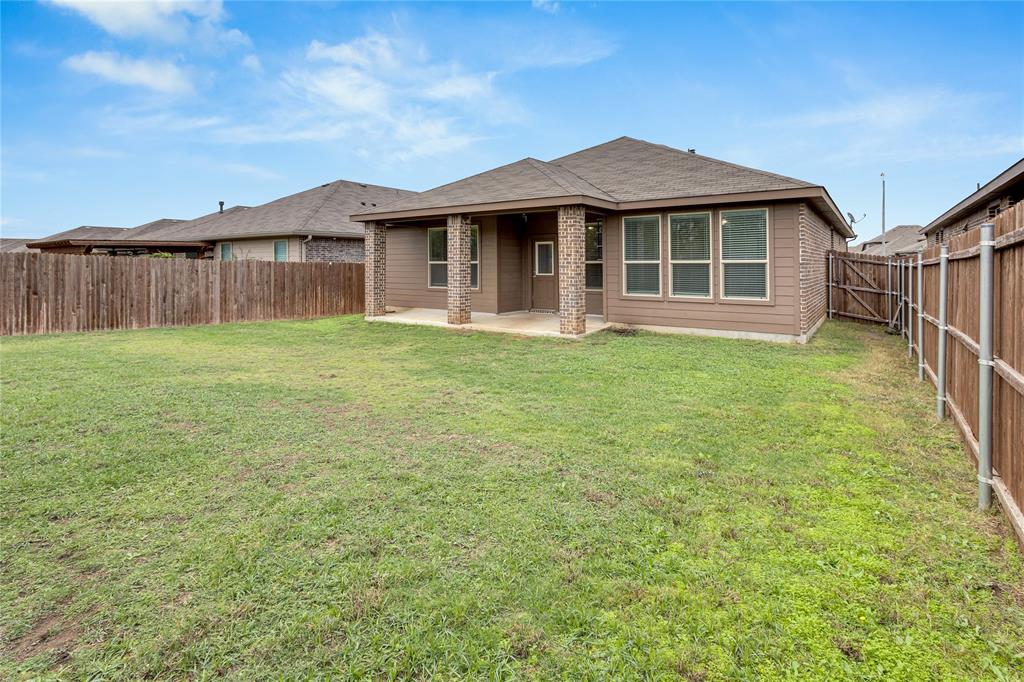 Oak Creek Trails Ph 3b - Residential