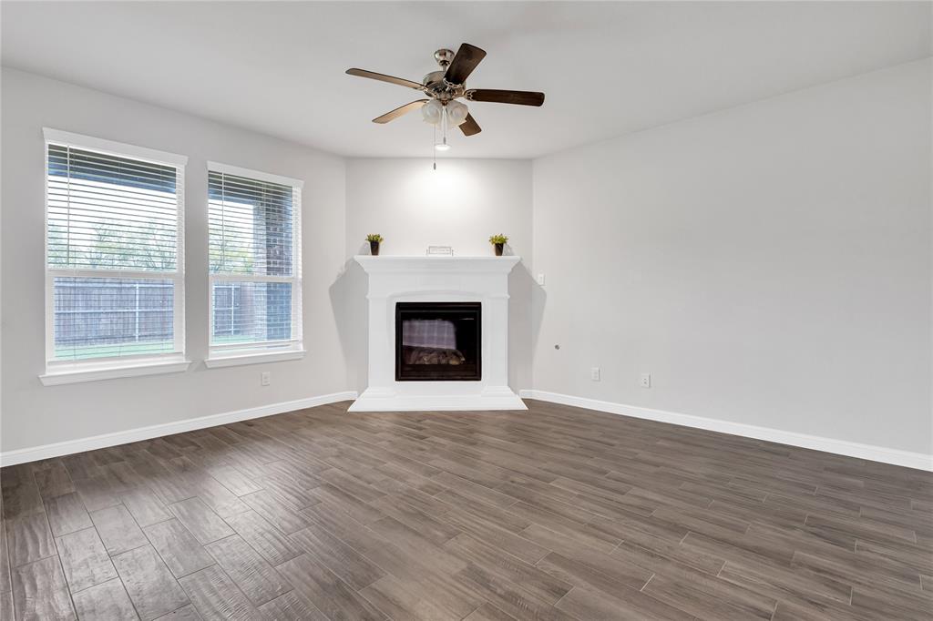 Oak Creek Trails Ph 3b - Residential