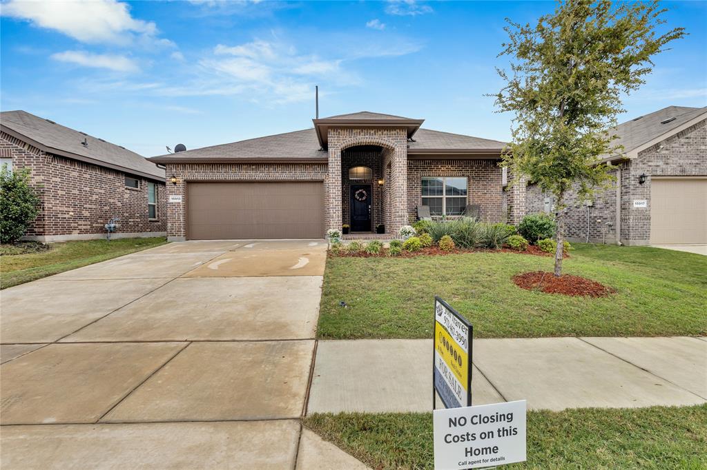 Oak Creek Trails Ph 3b - Residential