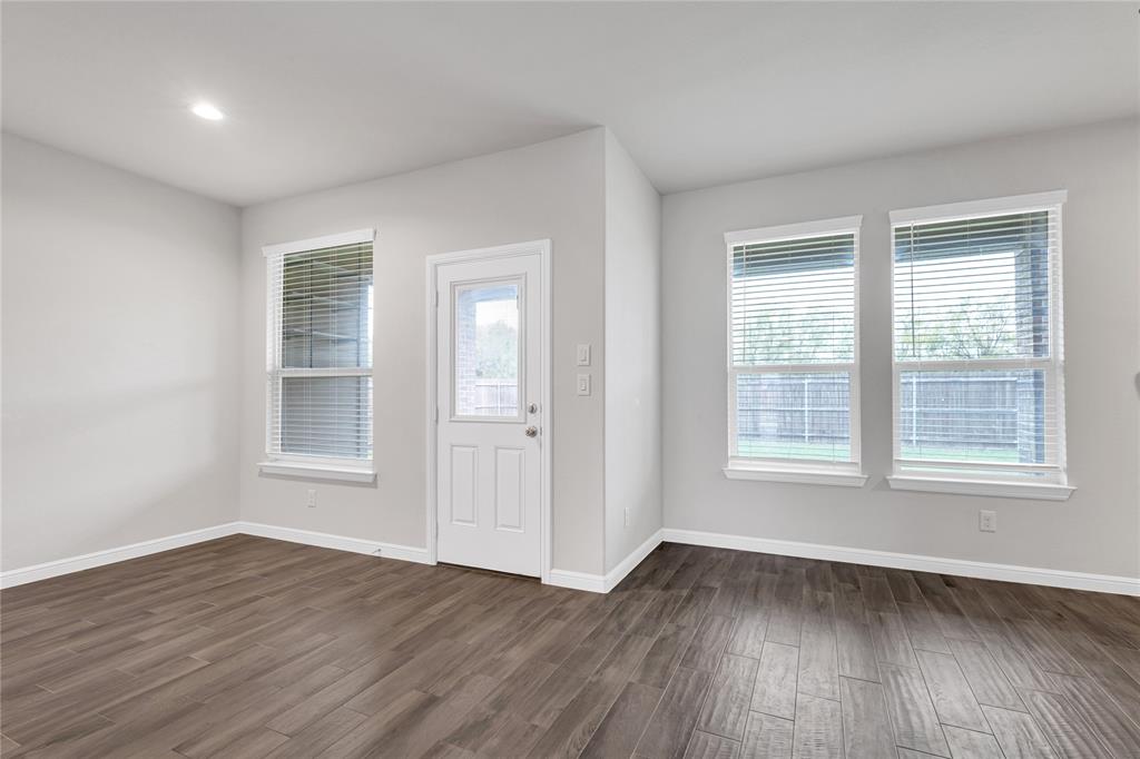 Oak Creek Trails Ph 3b - Residential