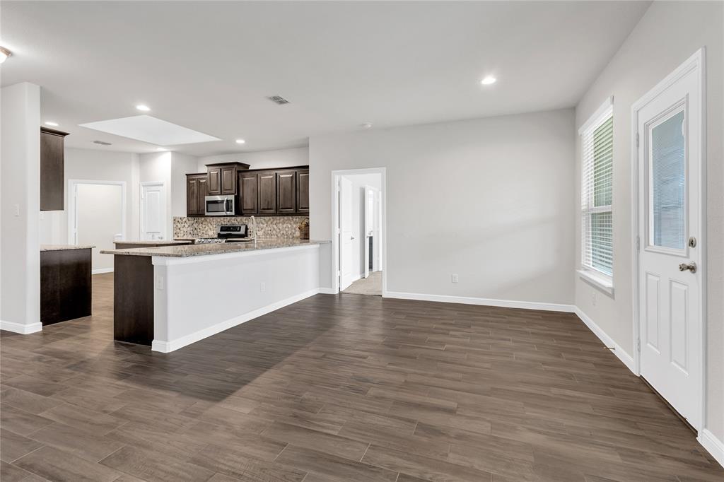 Oak Creek Trails Ph 3b - Residential