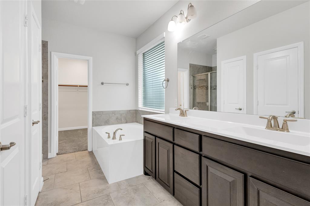 Oak Creek Trails Ph 3b - Residential