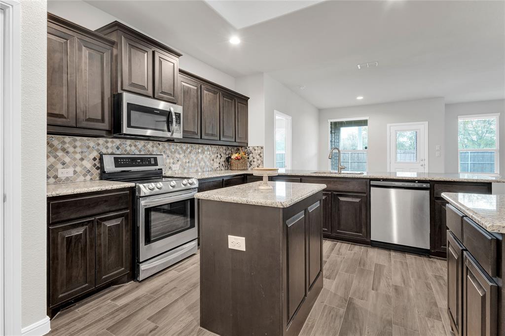 Oak Creek Trails Ph 3b - Residential