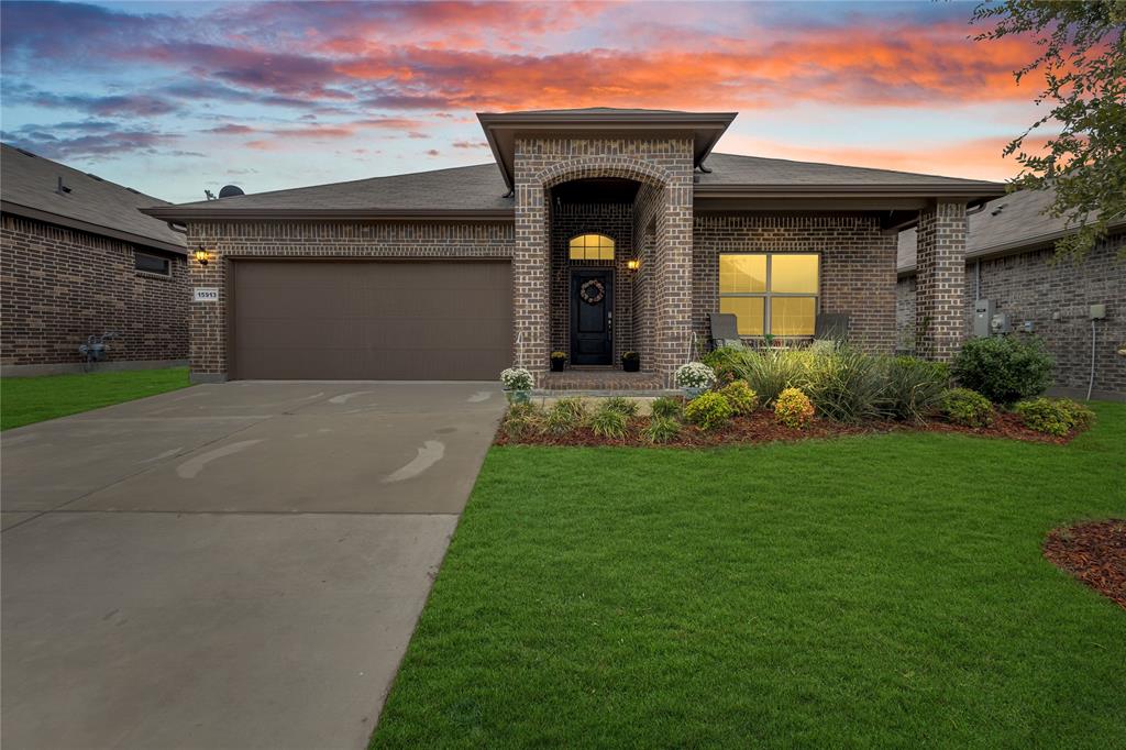 Oak Creek Trails Ph 3b - Residential