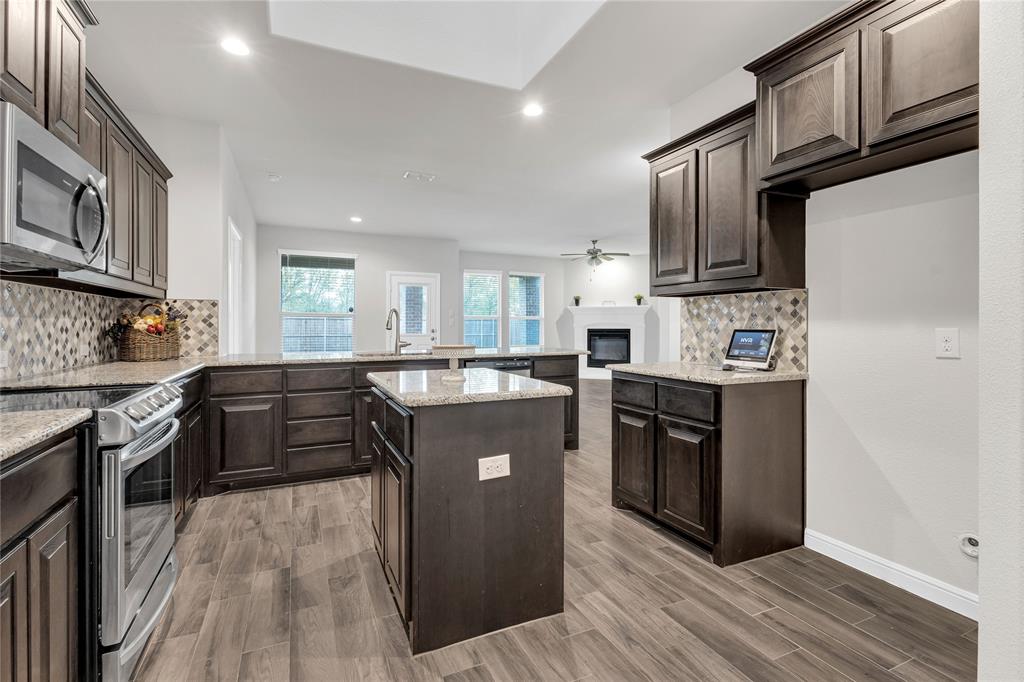 Oak Creek Trails Ph 3b - Residential