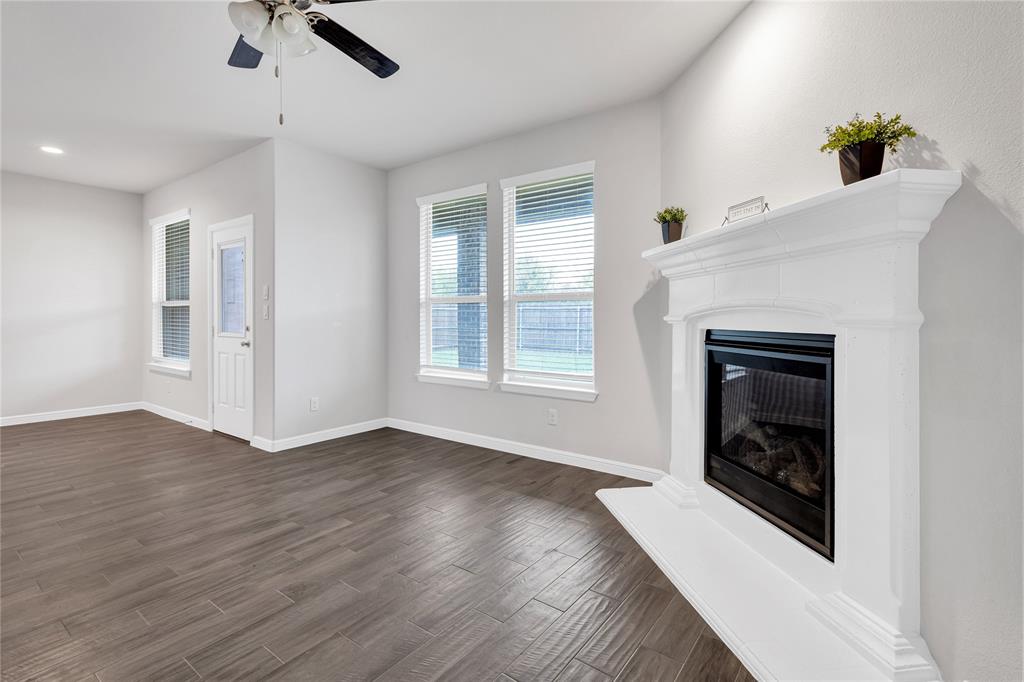 Oak Creek Trails Ph 3b - Residential