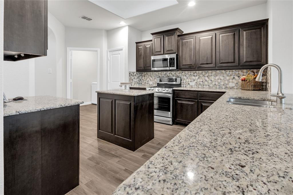 Oak Creek Trails Ph 3b - Residential