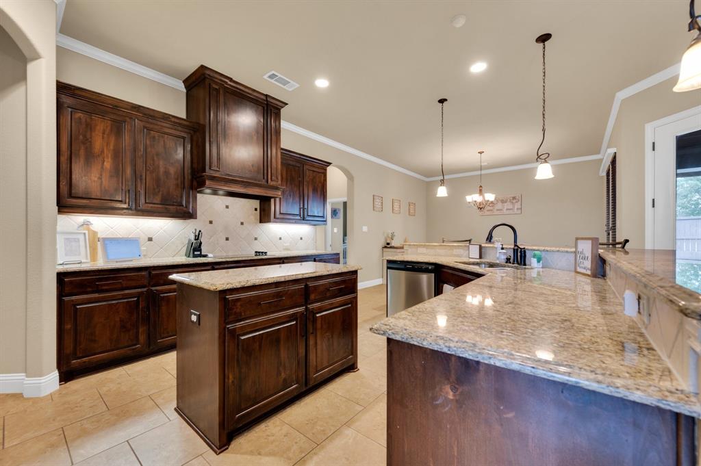 7218 Hill Country Court