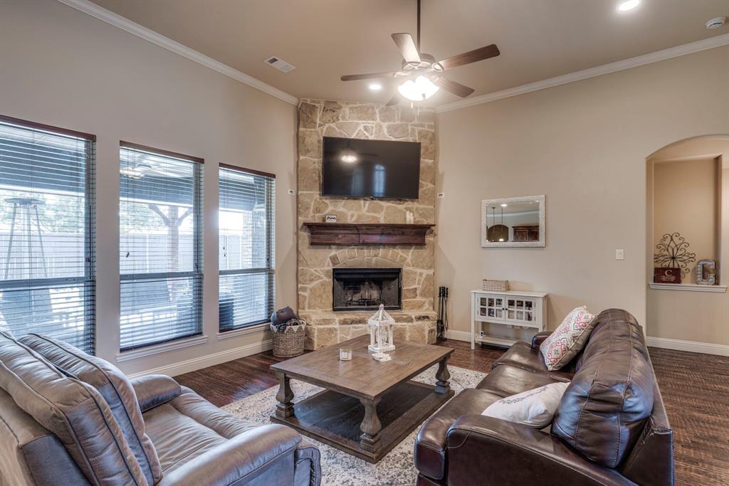 7218 Hill Country Court