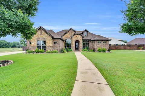 7218 Hill Country Court Midlothian TX 76065