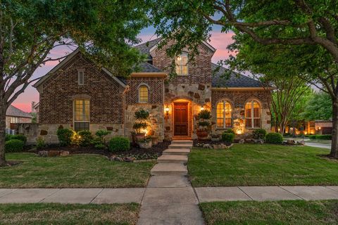 Photo of 600 Joshua Road, Lantana, TX 76226 (MLS # 21231176)