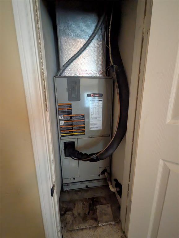 Fairfield Add - Residential