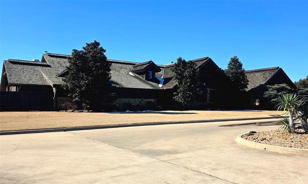 Lot 11 Reflection Bay